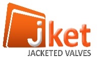 JKET Jacketed Valves