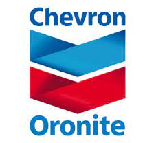 Chevron Indian Additives