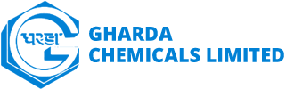 Gharda Chamical Ltd.