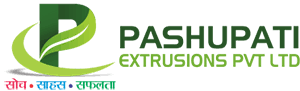 Pashupati extrusions