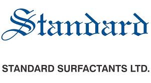 Standard Surfactants Limited