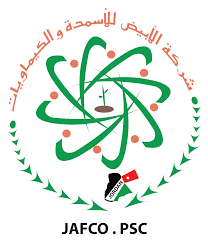 Jordan Abyad Fertilizers Chem Co. PSC