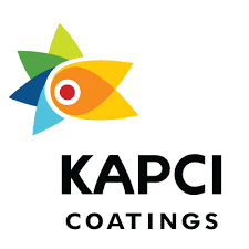 Kapci Coatings Company Egypt